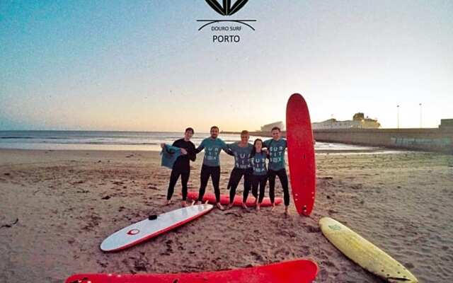 Douro Surf Hostel