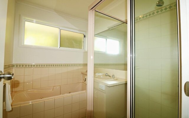 Beachcomber Pet Friendly