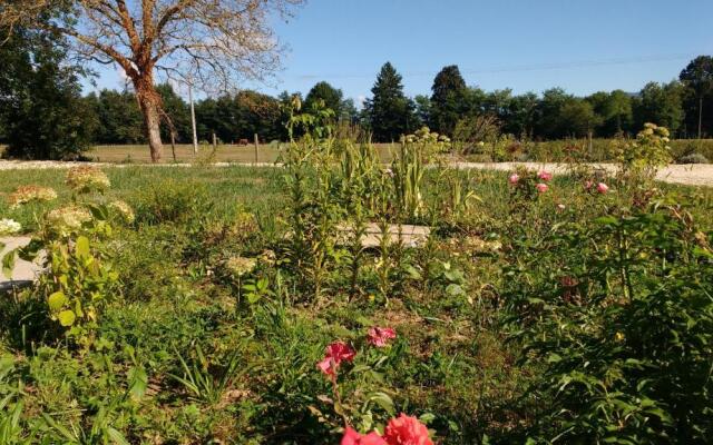 Hôtel - Gîte de Pressins
