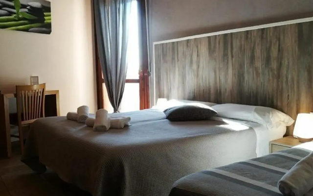 Albergo Renata