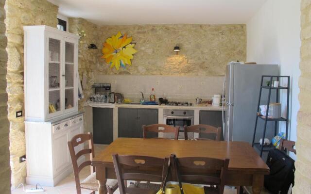 Luxury Casale Sabina Valley