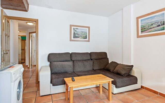 Plush Apartment in Gudar With Heating