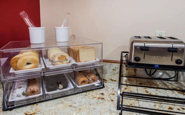 The Staten Island Inn