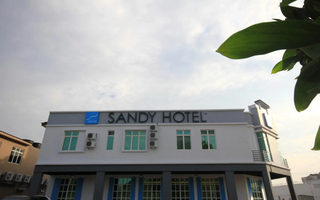 Sandy Hotel