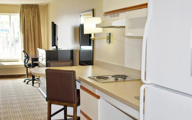 Homestead Richmond - Midlothian (extended Stay America)