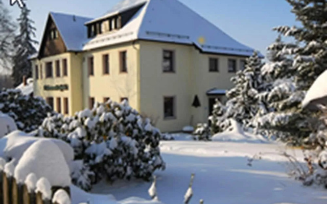 Ferienhotel Augustusburg