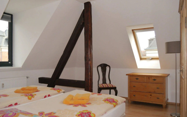 Villa Barbara Dresden