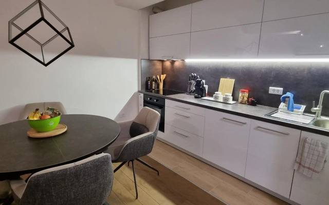 Svir Deluxe Apartment No 8