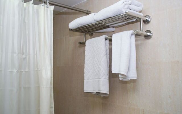 OYO 1651 Hotel Seetal