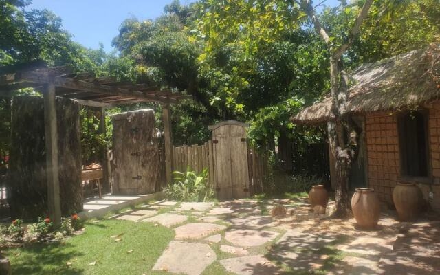 Quadradinho Caraíva