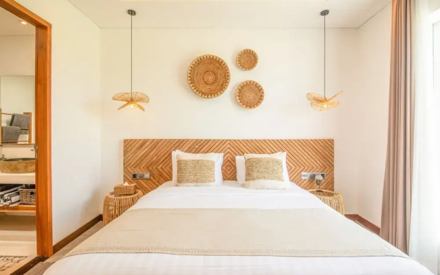 SOL n2 Villa in Dalung