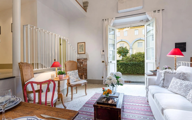 Casa Eleonora in Lucca - Hotel in 卢卡 - Photo 4