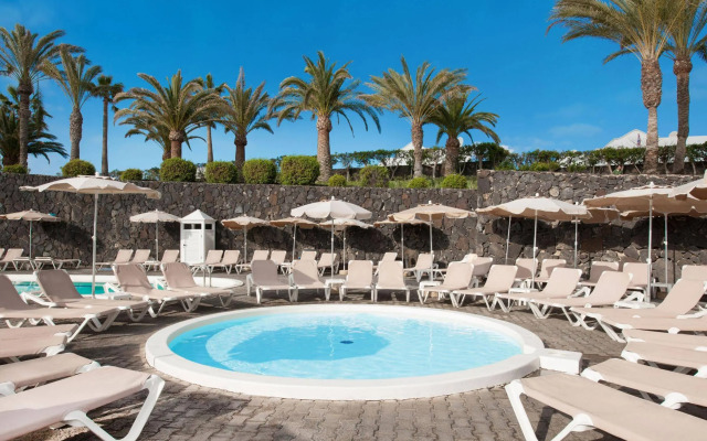 Relaxia Olivina-All Inclusive