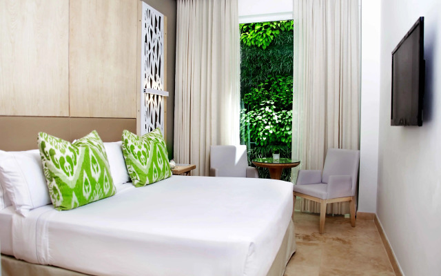 GHL Arsenal Hotel