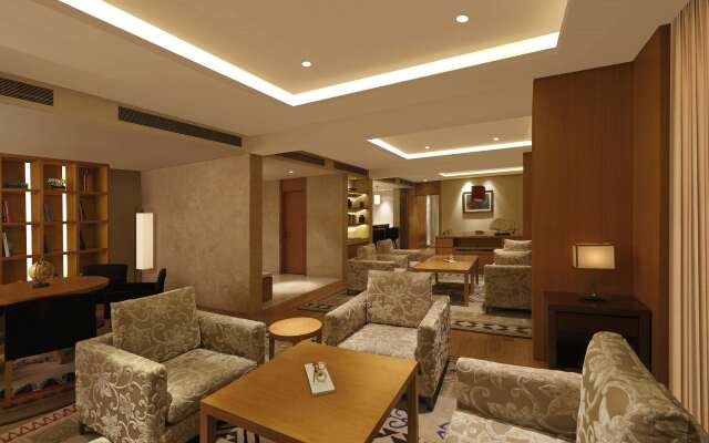 Doubletree By Hilton Pune - Chinchwad