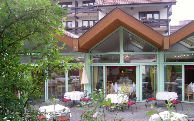 Hotel Restaurant Lamm