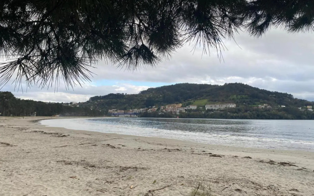 Alda Cabanas Playa