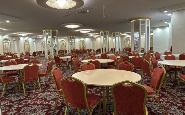 Yilmazoglu Park Otel