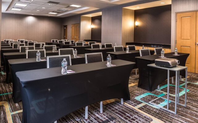 Residence Inn by Marriott Pittsburgh North Shore