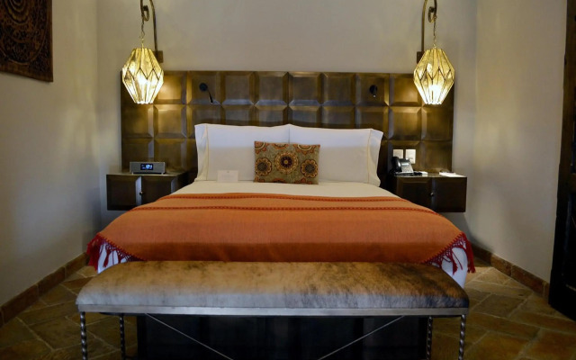 Casa 1810 Centro Hotel Boutique