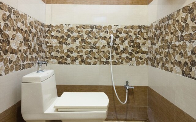 OYO 19704 Sai Dham Comfort