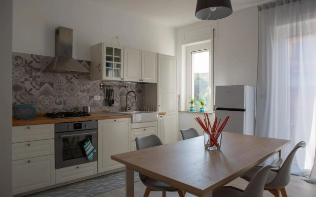 Villa SAlice piano Terra