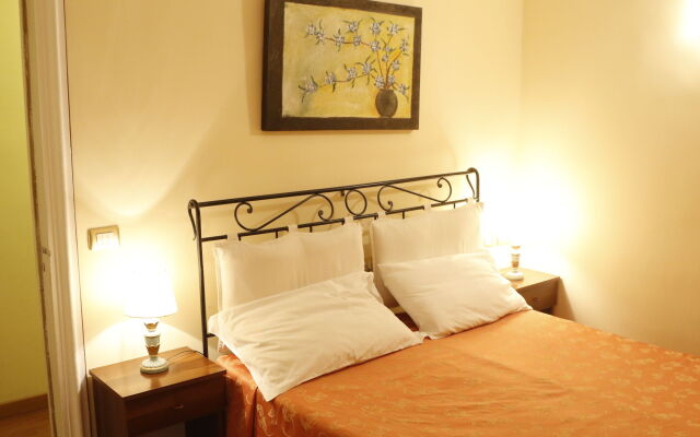 San Michele Inn