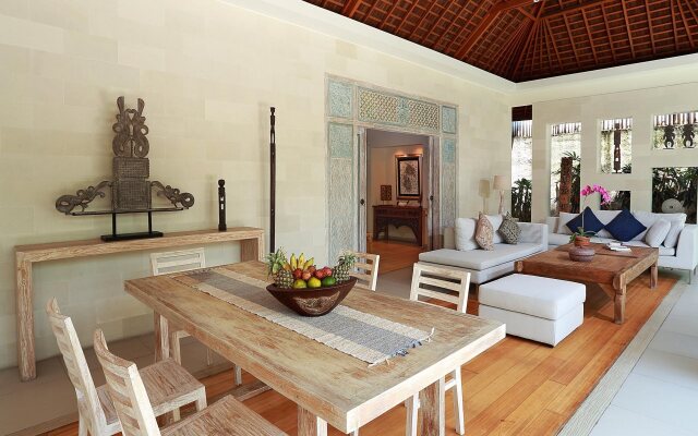 Villa Bali Asri Batubelig