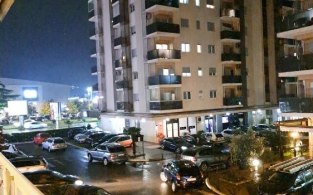 Apartment Bono 2 City Kvart