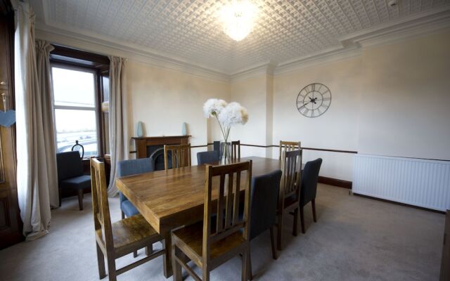 Springfield Guesthouse