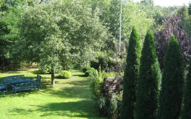 Apartament Azalia