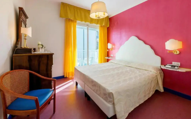 Hotel Miramare Bibione