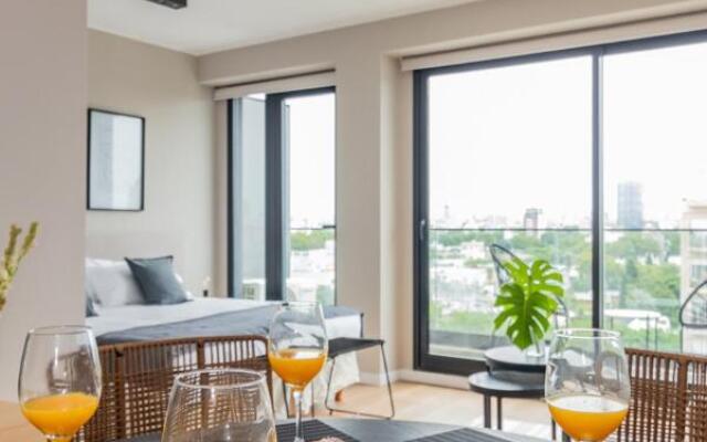 Milenia Soho by iPPA