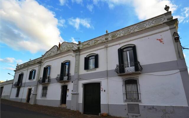 Casa Santos Murteira