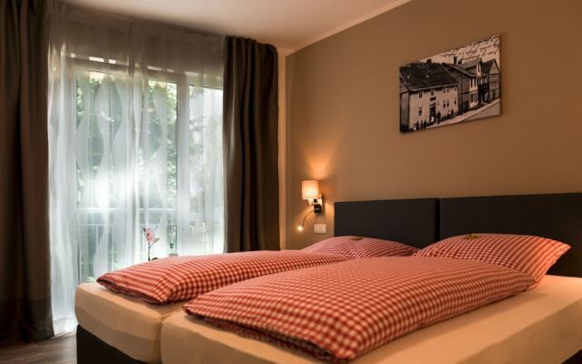 Hotel Am Dalwigker Tor