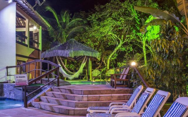 Arraial do Sol Beach Hotel