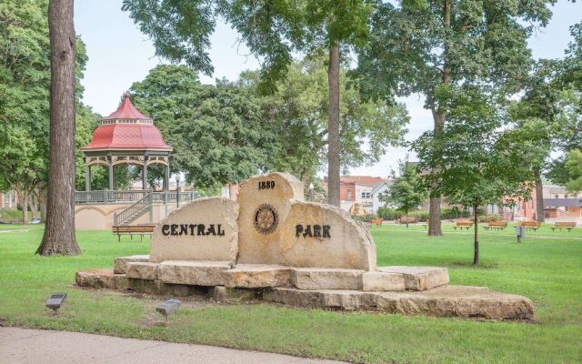 Knights Inn Fort Madison