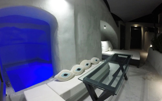 Santorini Dreams Villas