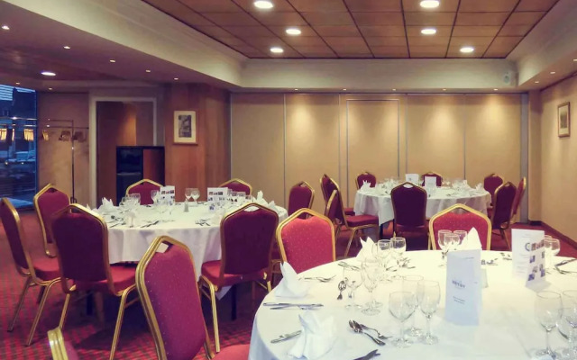 Mercure Abbeville Centre - Porte de La Baie de Somme