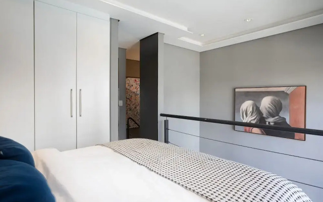 Urbano Duplex