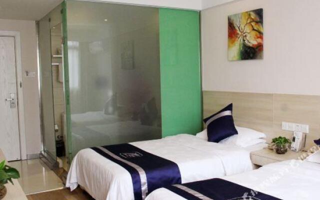 Jinjia Business Hotel