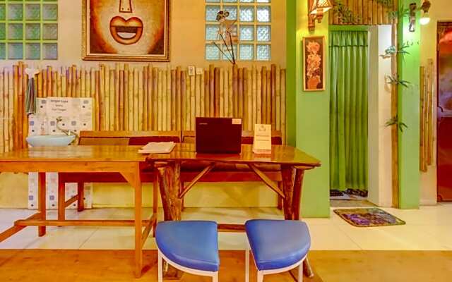 OYO Life 3103 Opo Homestay & Kost