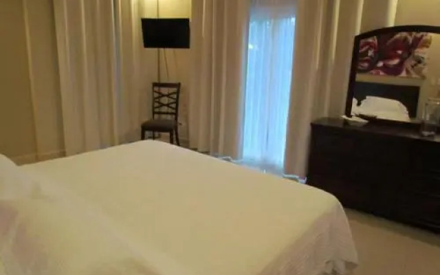 Tamarindo Condo 206 Matapalo