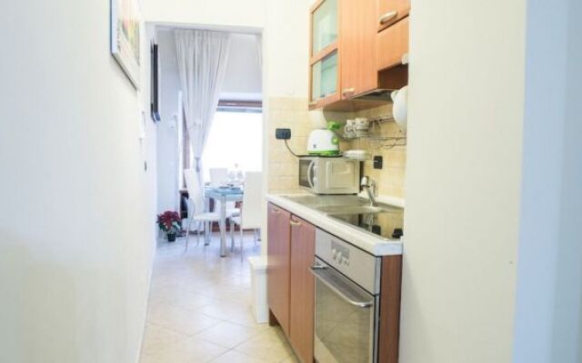 Trastevere Garibaldy Suite