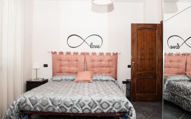 BeB Villa Michela
