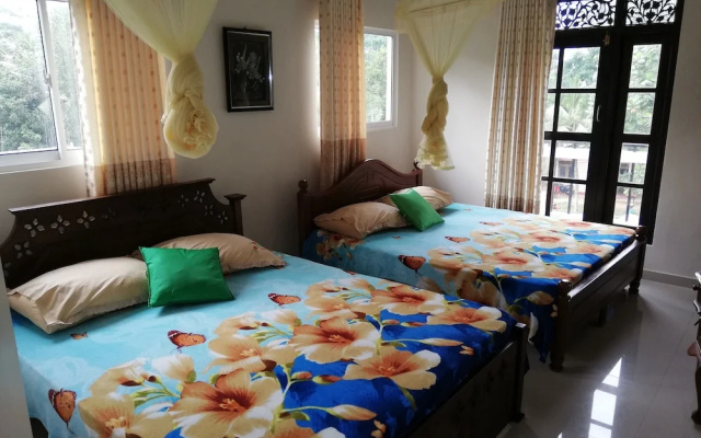 Abha Villa with Private pool