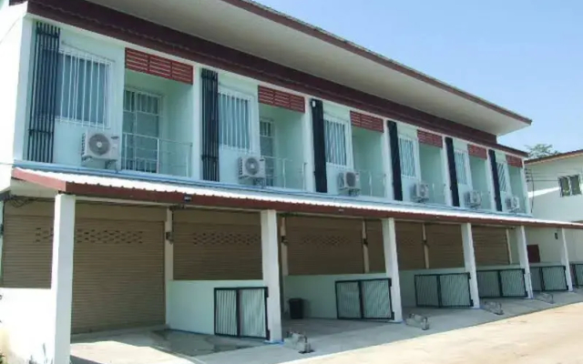 Siri Homestay