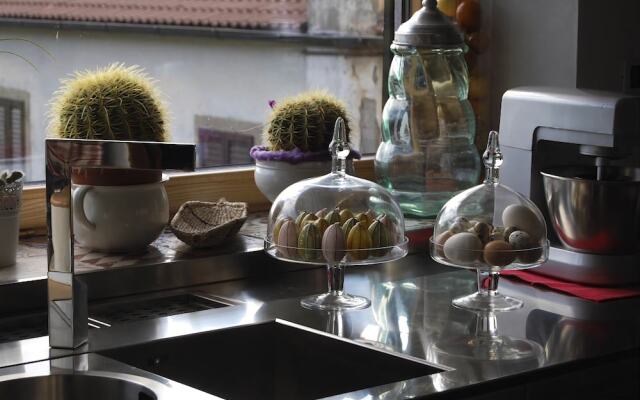 Verdidea - Casa Laura