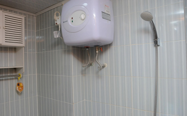 Comfort 2BR at Cinere Resort Apartment