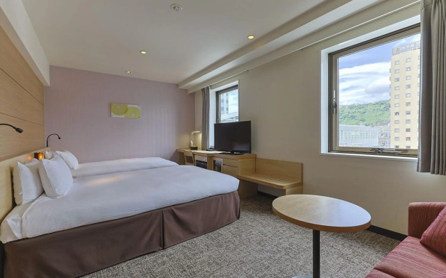 JR KYUSHU HOTEL Kagoshima